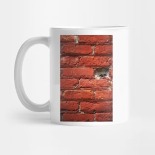 Absence Mug